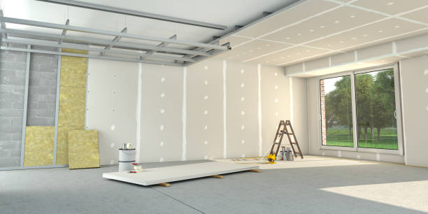 Sugar Hill, GA Insulation Contractor Company