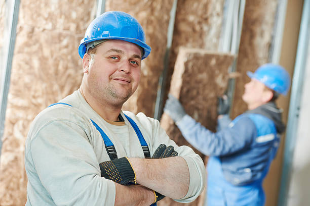 Best Spray Foam Insulation in Sur Hill, GA